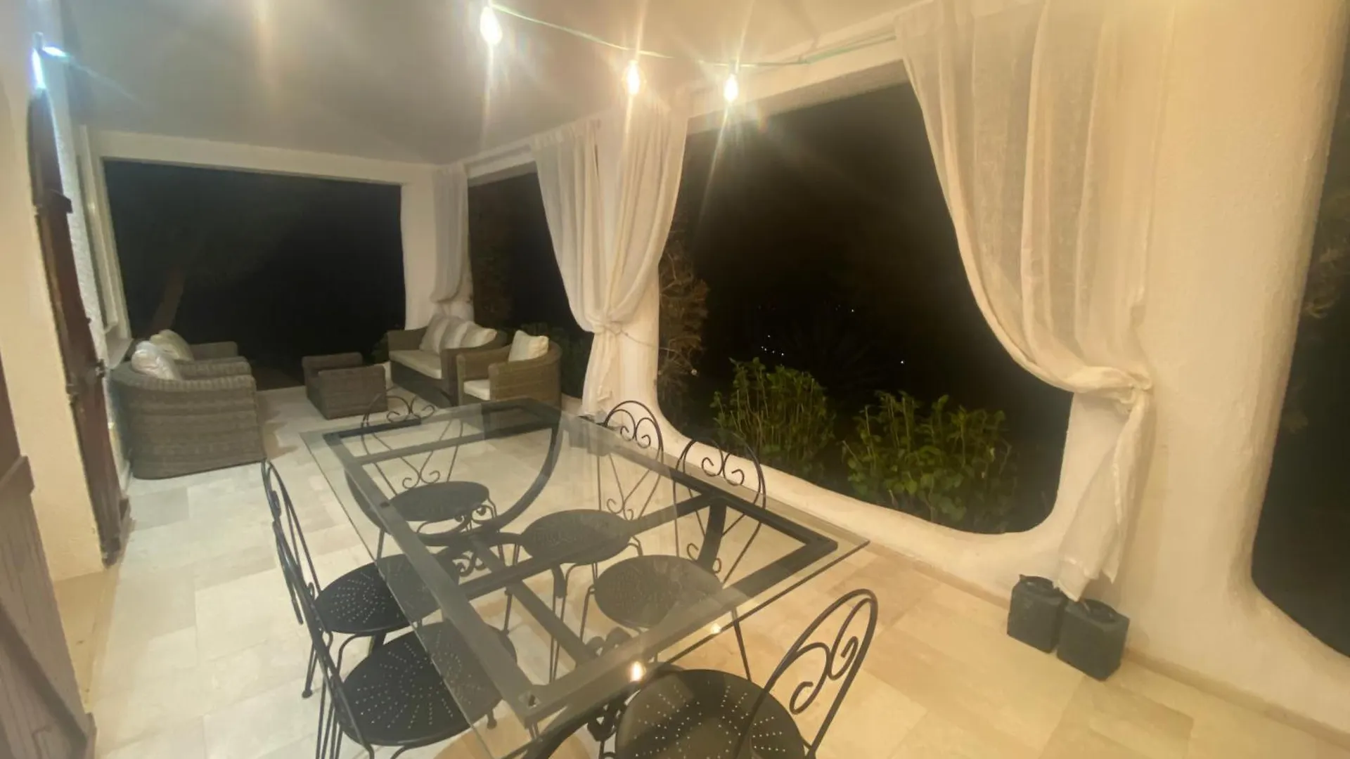 Villa With Private Pool And Sea Panorama Domus De Maria