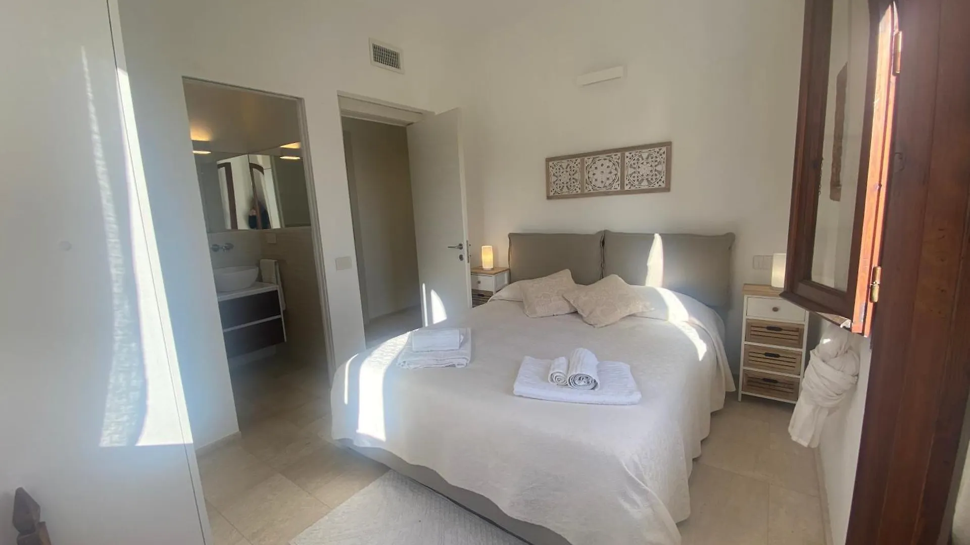 Villa With Private Pool And Sea Panorama Domus De Maria 0*,  Italy