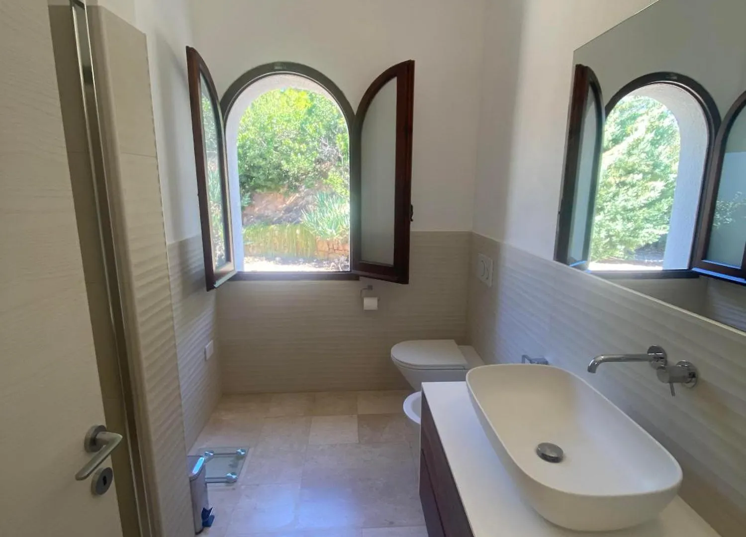 Villa With Private Pool And Sea Panorama Domus De Maria Italy